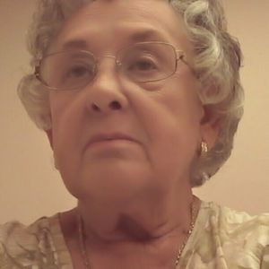 Meet your Posher, Ann